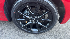 Mazda 2 Hybrid 1.5i Hybrid Homura 5dr CVT Hybrid Hatchback